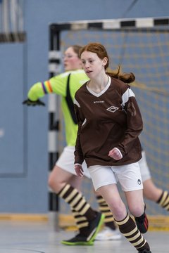 Bild 58 - wBJ Futsalmeisterschaft